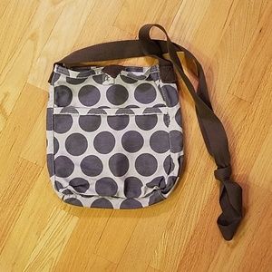Thirty One Retro Metro Crossbody